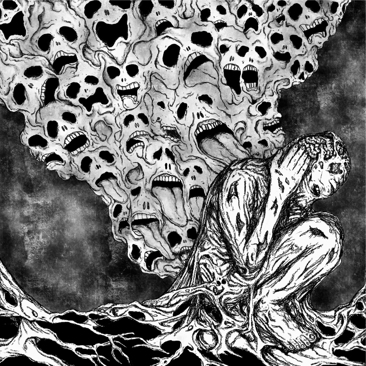 Album artwork for Twisted Mind by Covert UK