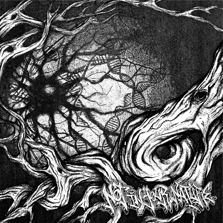 Album artwork for (Not in your) Nature by Covert UK